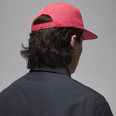Шапка с козирка Jordan Air Jordan Pro Cap Розово | FZ2011-629, 3