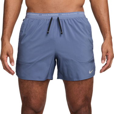Къси панталони Nike Stride 5inch Running Shorts Синьо | dm4755-499, 0