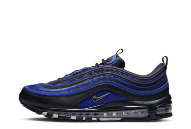 Кецове и обувки Nike Air Max 97 Тъмно синьо | FN3408-001, 3