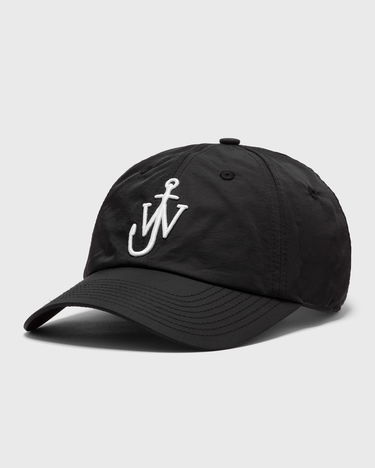Шапка с козирка JW Anderson BASEBALL CAP Черно | AC0198-FA0214-999, 0