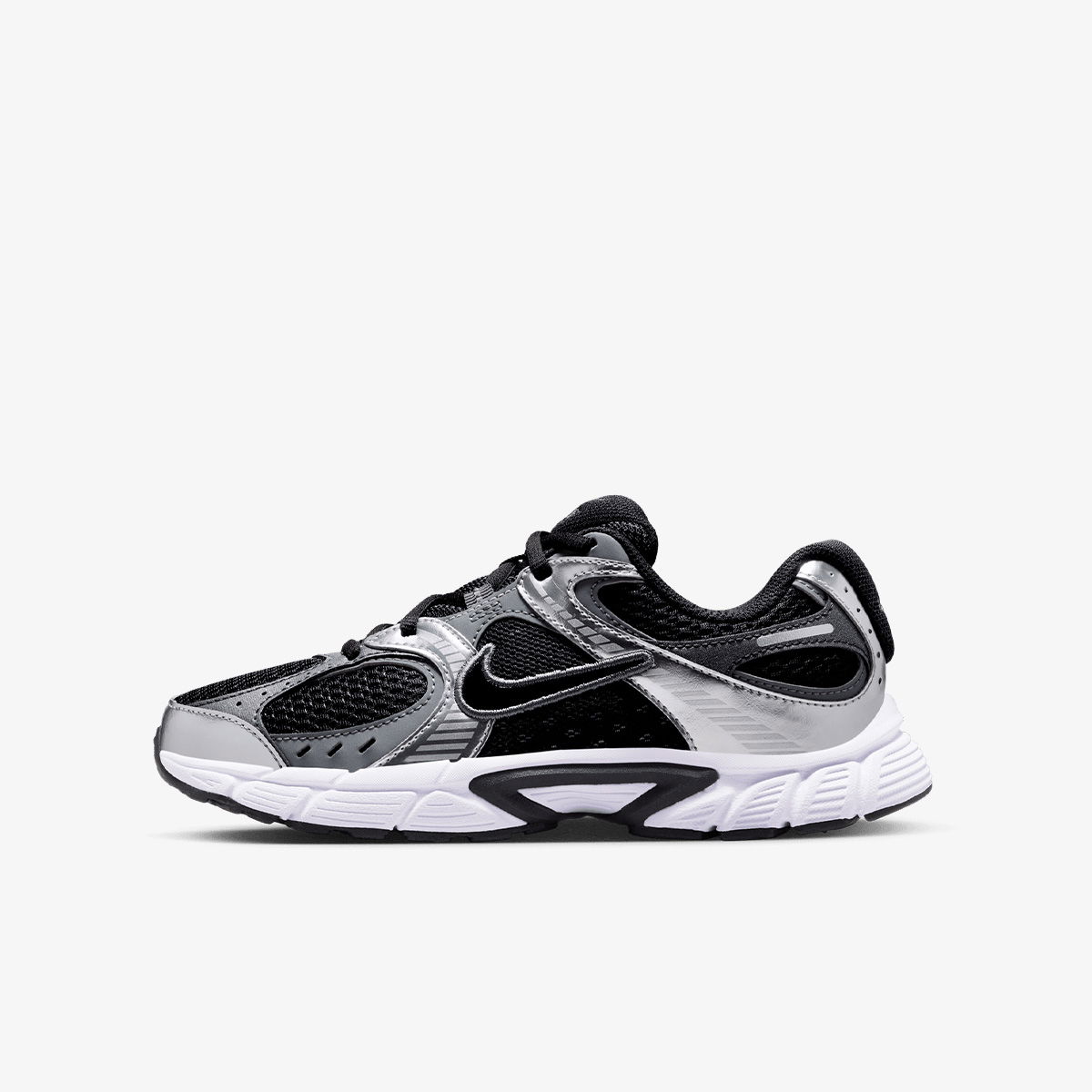 Кецове и обувки Nike V5 RNR BG Черно | HQ6411-001, 0