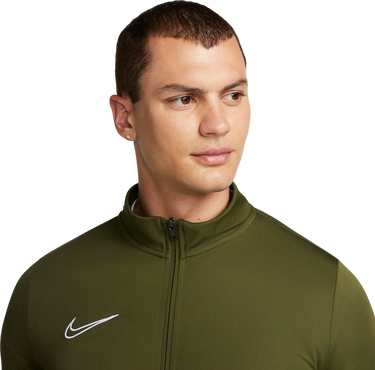 Комплект Nike Nike DF ACD21 Tracksuit Зелено | cw6131-326, 2