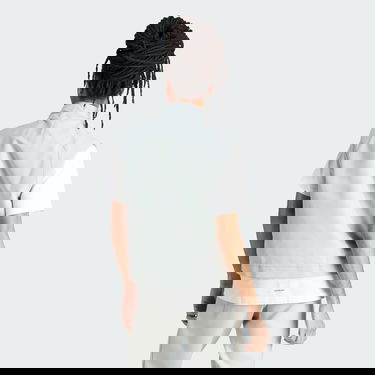 Жилетка adidas Performance Sportswear Vesta Z.N.E. Бяло | IP5517, 2