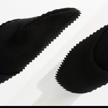 Шапка Stüssy Stock Cuff Beanie Черно | 1321020 / 0001, 1