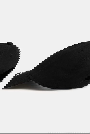 Шапка с козирка VETEMENTS VETEMENTS 'Shut Down' Baseball Cap Черно | UH76CA790B, 4