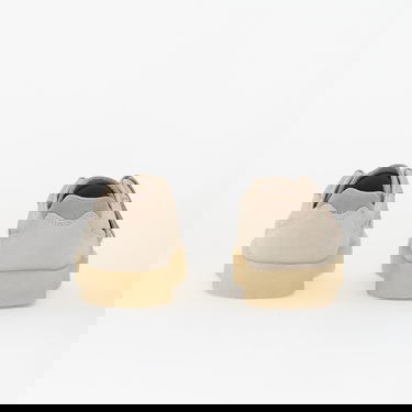 Кецове и обувки Clarks Originals Tor 80 Бежово | 261846374, 4