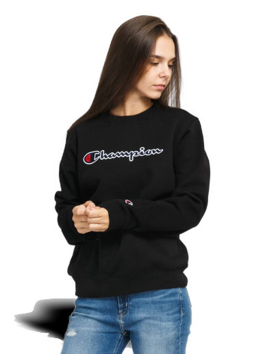 Crewneck Sweatshirt