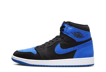 Кецове и обувки Jordan Air Jordan 1 Retro High OG "Royal Reimagined" Тъмно синьо | DZ5485-042, 1