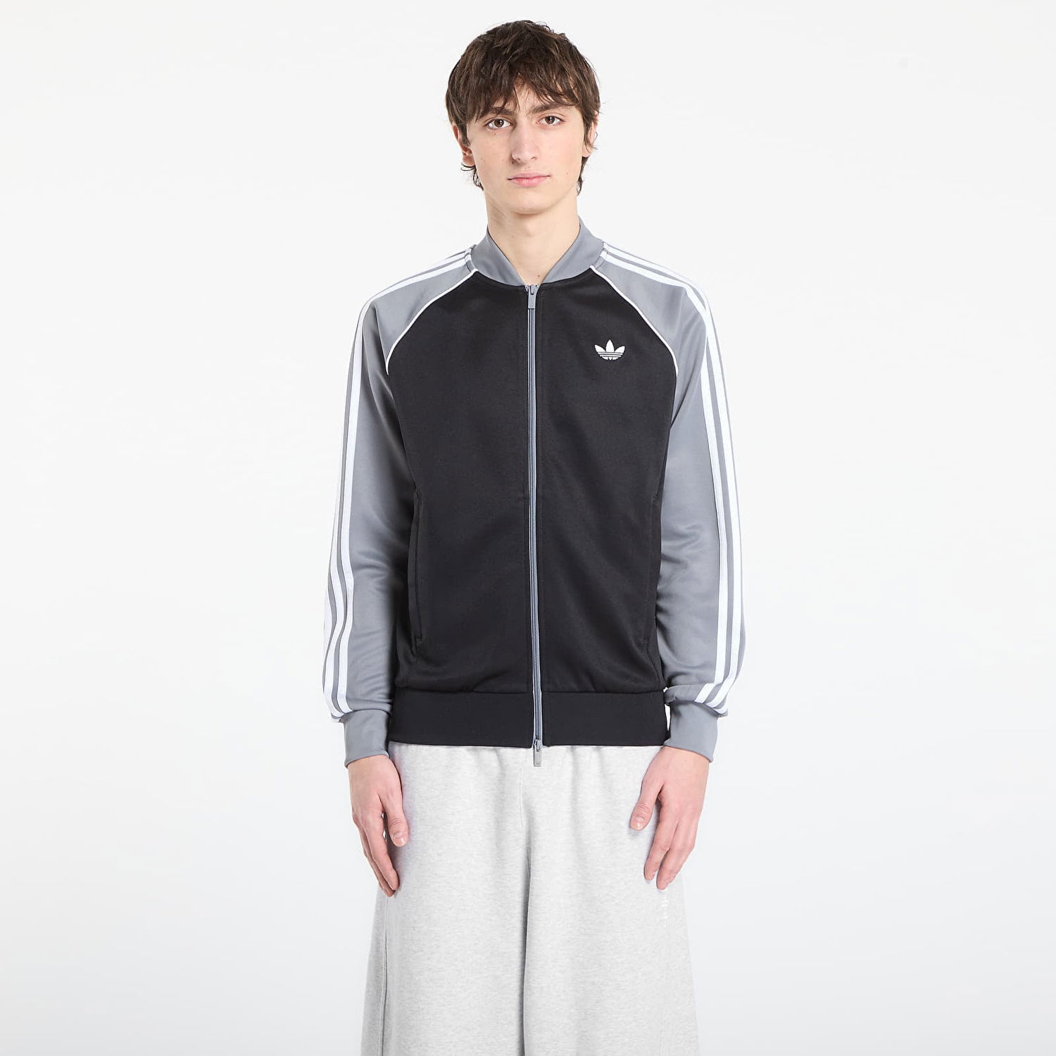 Суитчър adidas Originals Sst Tt Track Top Многоцветен | KE1671, 0