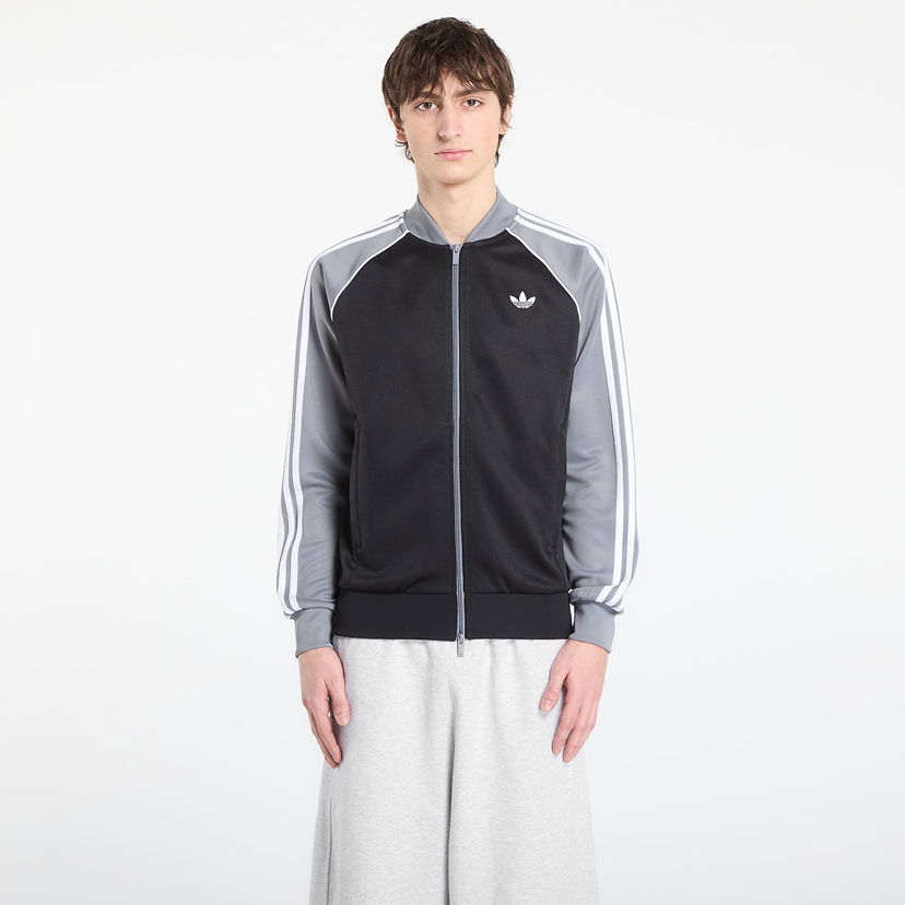 Суитчър adidas Originals Sst Tt Track Top Многоцветен | KE1671