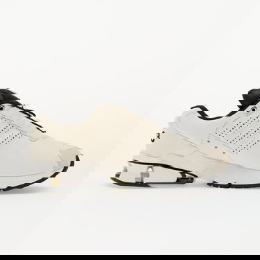 Кецове и обувки Y-3 A3 Control Core White/ Core White/ Black Бяло | JQ2423, 2