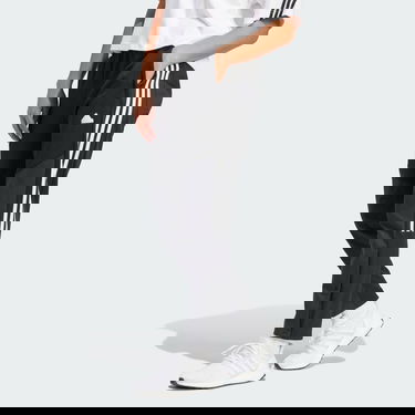 Спортни панталони adidas Performance Sportswear Tiro Material Mix Tracksuit Bottoms Черно | IP1694, 1