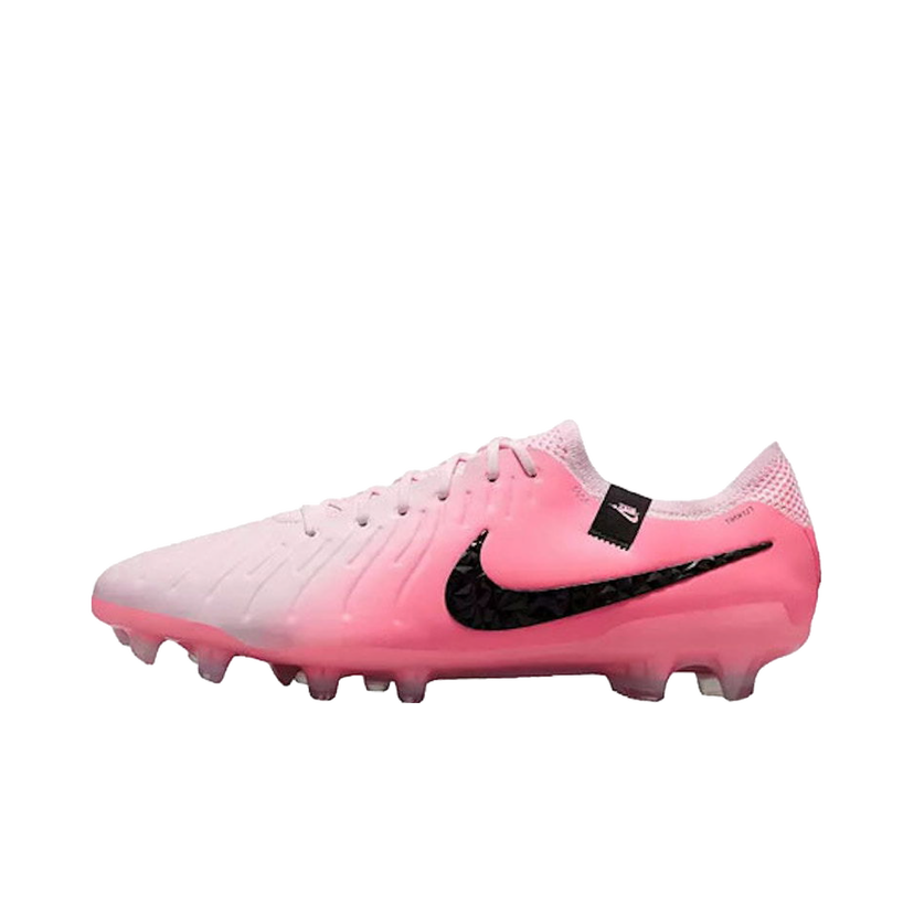 Кецове и обувки Nike Tiempo Legend 10 Elite FG Розово | DV4328-601