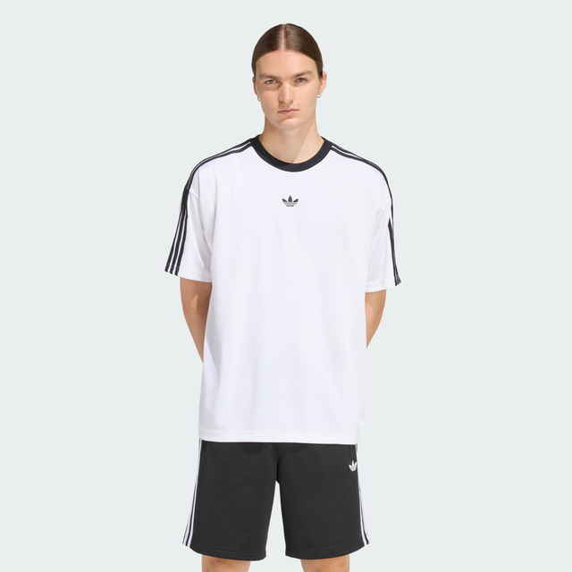 Adicolor Classic 3-Stripes T-Shirt