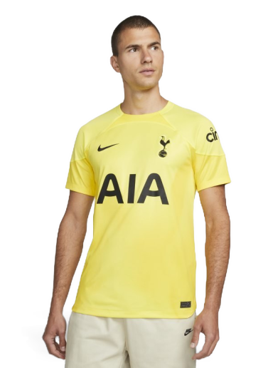 Tottenham Hotspur 2022/23 Stadium Goalkeeper Men's Dri-FIT Football Shirt