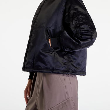 Яке бомбър Y-3 Classic Bomber Jacket Черно | HP1347, 3