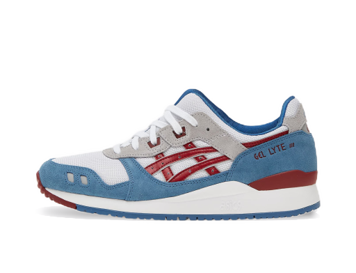 Gel-Lyte III OG