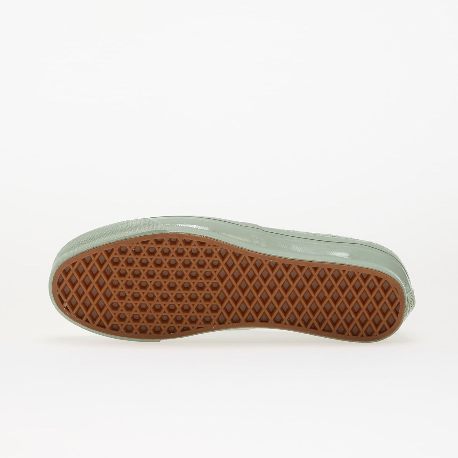 Кецове и обувки Vans Vans LX Authentic 44 Зелено | VN000DB8EMW1, 1