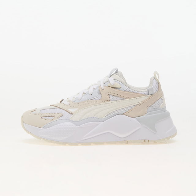 RS-X Efekt PRM W White