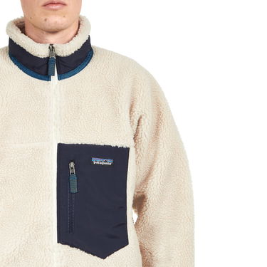 Яке Patagonia Classic Retro-X Jacket Бежово | 23056-NAT, 3