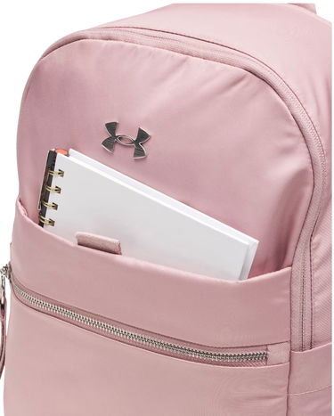 Раница Under Armour Studio Campus Backpack Розово | 1384675-673, 4