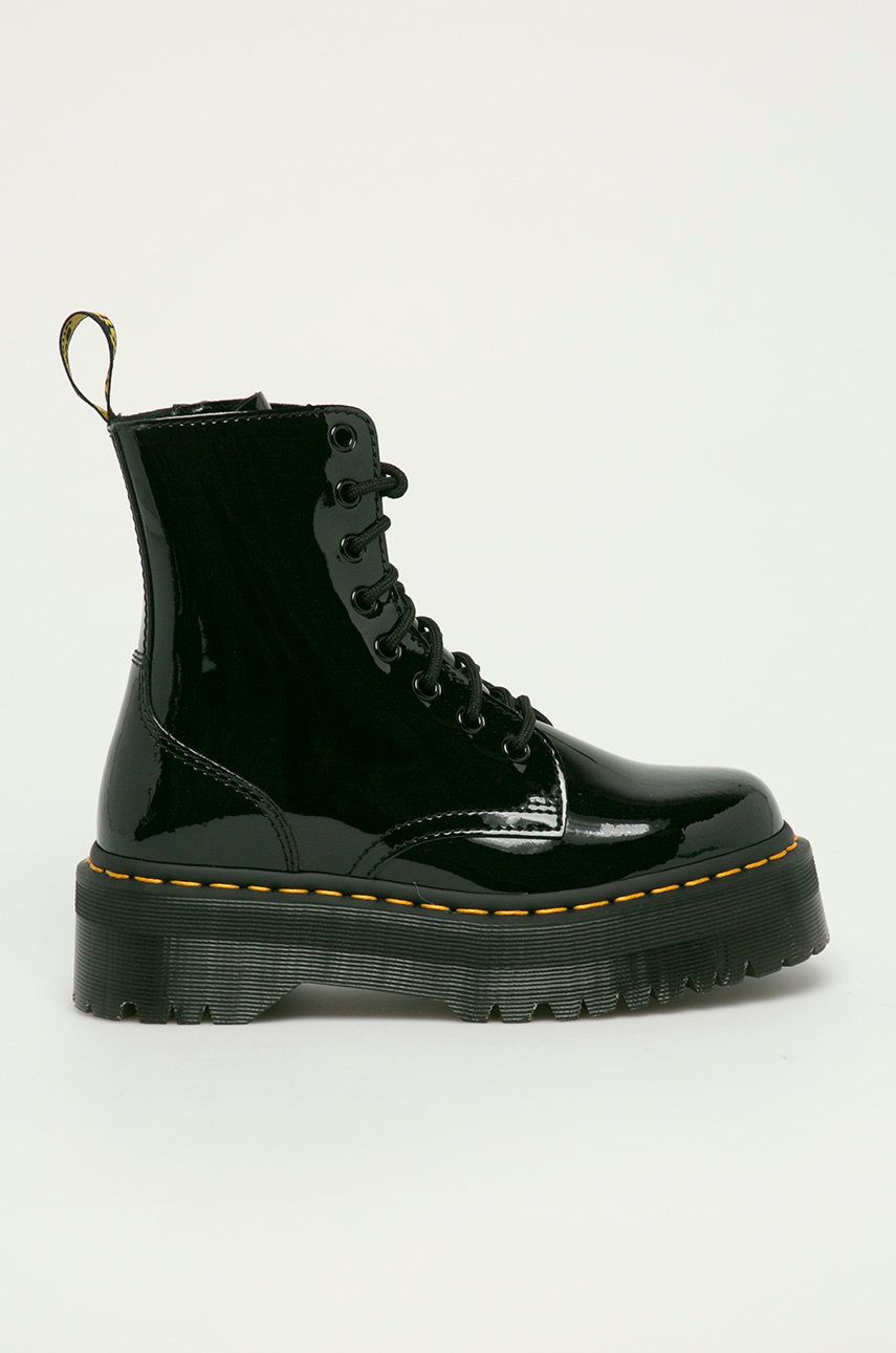 Кецове и обувки Dr. Martens Jadon W Черно | DM26646001, 0