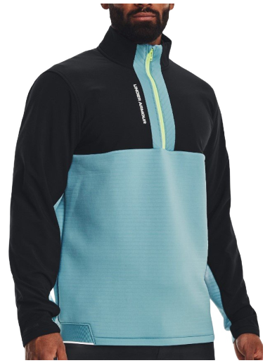 Суитчър Under Armour Storm Daytona 1/2 Zip Sweat Многоцветен | 1373409-002