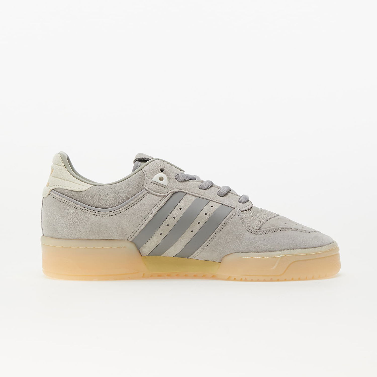 Кецове и обувки adidas Originals Rivalry 86 Сиво | FZ6323, 1