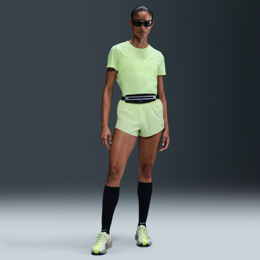 Тениска Nike Dri-FIT Tempo Short-Sleeve Running Top Зелено | HQ0648-701, 3