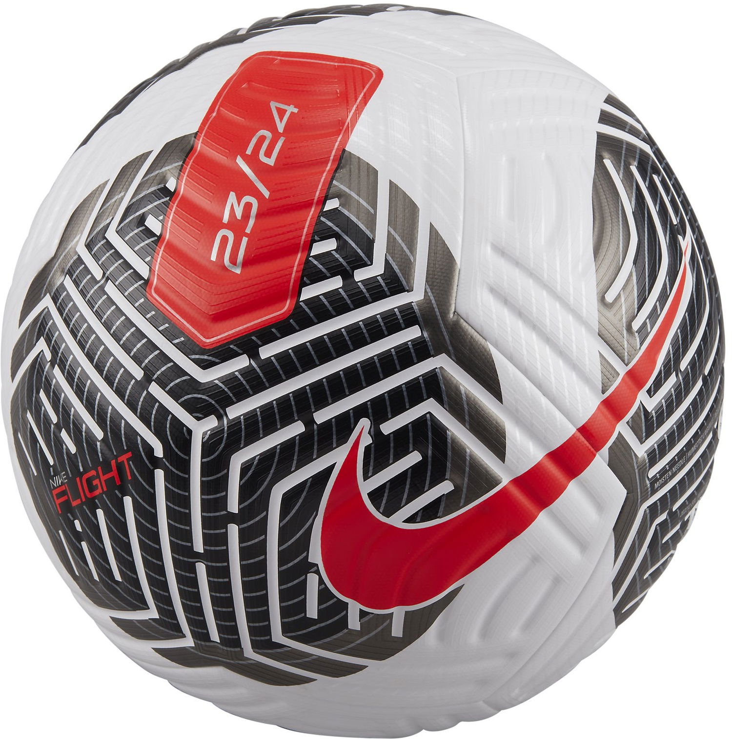 Спортна екипировка Nike Soccer Ball FLIGHT 23/24 Многоцветен | fb2901-100, 0