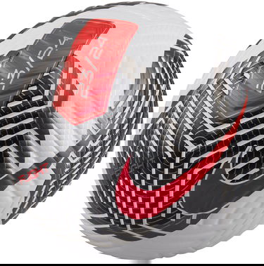Спортна екипировка Nike Soccer Ball FLIGHT 23/24 Многоцветен | fb2901-100, 0