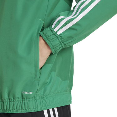 Ветровка adidas Originals adidas Squadra 25 Pre Jacket Зелено | jp3165, 1