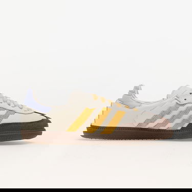 Кецове и обувки adidas Originals Samba OG "Off-White Oat" Бяло | IE0875, 1