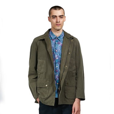 Яке Barbour Ashby Casual Jacket Зелено | MCA0792OL51, 0