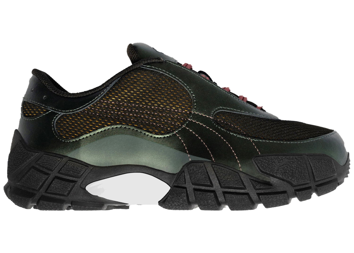 Кецове и обувки Puma Forever Skepta Dover Street Market Exclusive Черно | 397065-05, 0