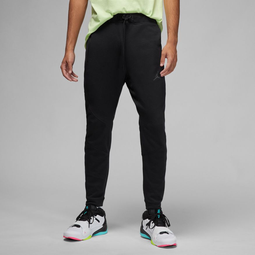 Панталони Jordan Dri-FIT Sport Statement Fleece Pants Черно | DV9785-010, 0