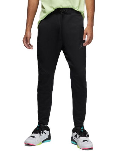 Панталони Jordan Dri-FIT Sport Statement Fleece Pants Черно | DV9785-010