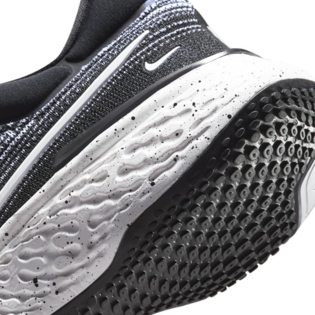 Кецове и обувки Nike ZoomX Invincible Run Flyknit W Синьо | CT2229-103, 1