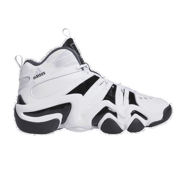 Кецове и обувки adidas Originals Crazy 8 "Cloud White" Бяло | IE7198, 1