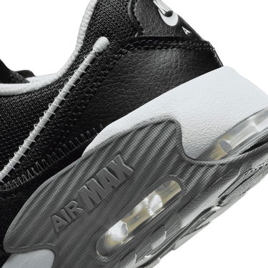 Кецове и обувки Nike Air Max Excee Черно | FB3058-002, 4