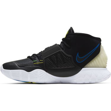 Кецове и обувки Nike Kyrie 6 Shutter Shades Черно | BQ4630-004, 2