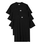 Тениска Dickies T-Shirt Черно | DK621091BLK1, 1