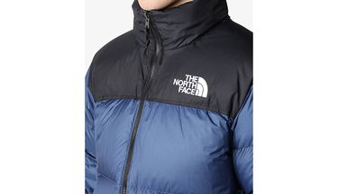 Яке The North Face M 1996 Retro Nuptse Тъмно синьо | NF0A3C8D92A, 3
