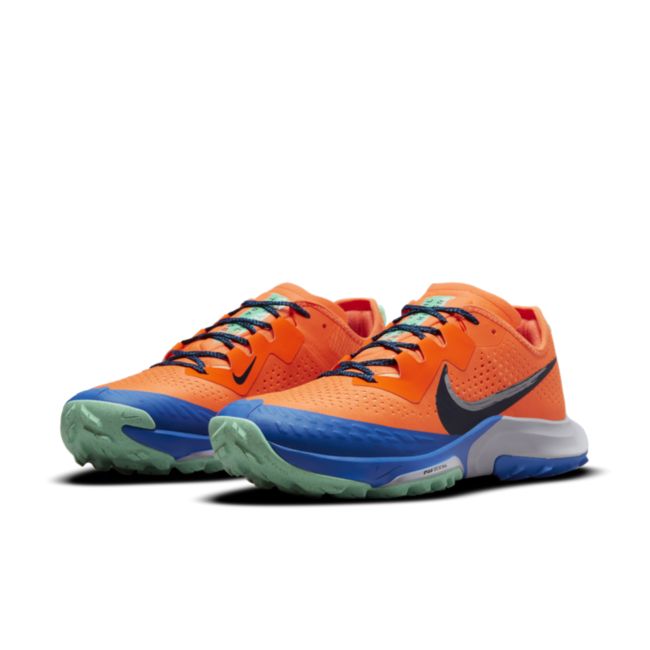 Кецове и обувки Nike Air Zoom Terra Kiger 7 Оранжево
 | CW6062-800, 1