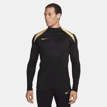 Тениска Nike Dri-FIT Strike Черно | FN2403-011, 3