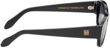 Слънчеви очила TOTEME 'The Regulars' Sunglasses Черно | 212-802-900, 1