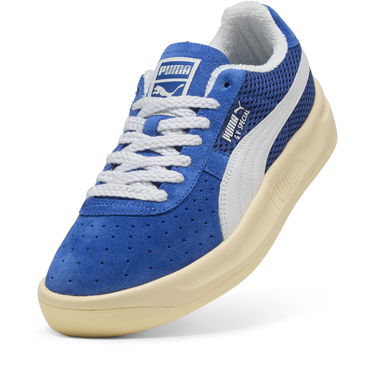 Кецове и обувки Puma GV Special Laundry Boys II Синьо | 399841_01, 5