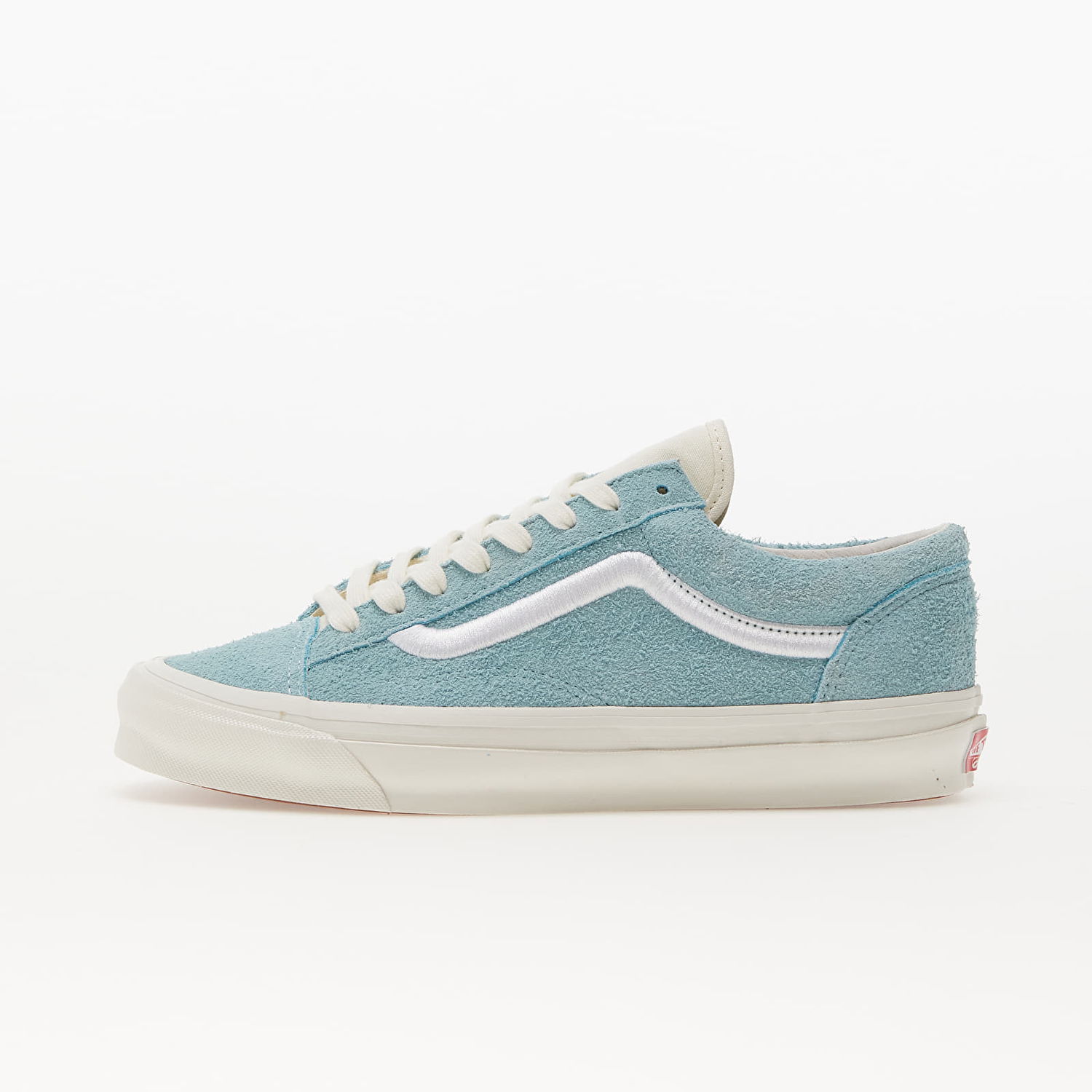 Кецове и обувки Vans Style 36 LX Синьо | VN0A4BVEH7O1, 0