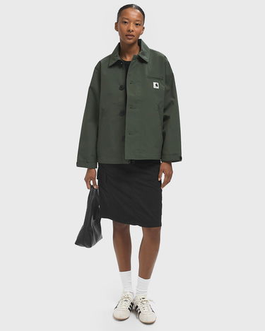 Яке Carhartt WIP Barnett Jacket Зелено | I035148-2ZX.XX, 2
