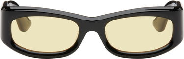 Слънчеви очила Port Tanger Black Saudade II Sunglasses Черно | PT-7025, 0